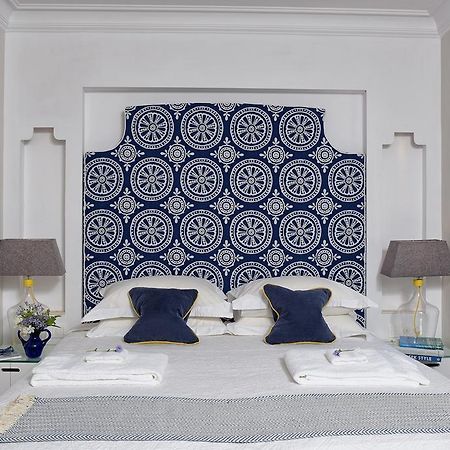 Mon Repos Liston Suites Corfu  Εξωτερικό φωτογραφία